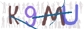CAPTCHA-Bild