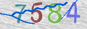 CAPTCHA-Bild